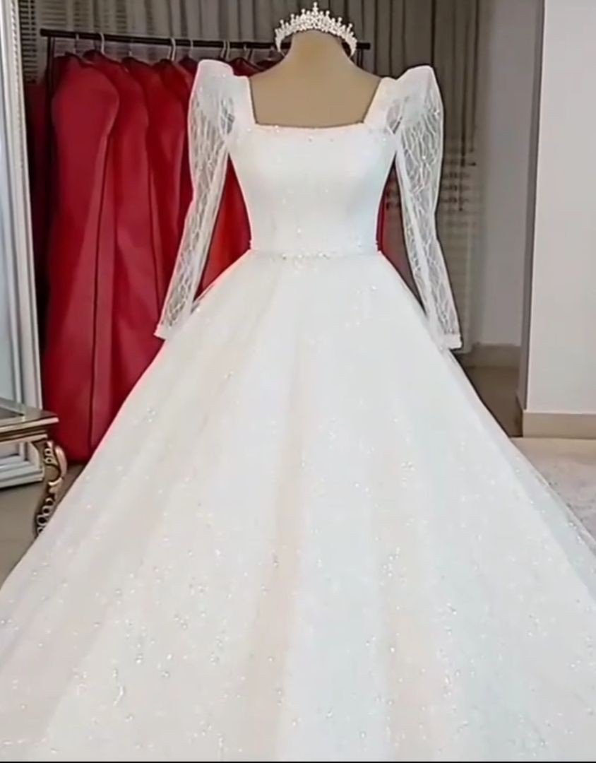 لباس عروس